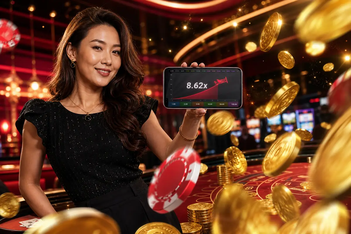 33bnw Live Casino Studio Environment